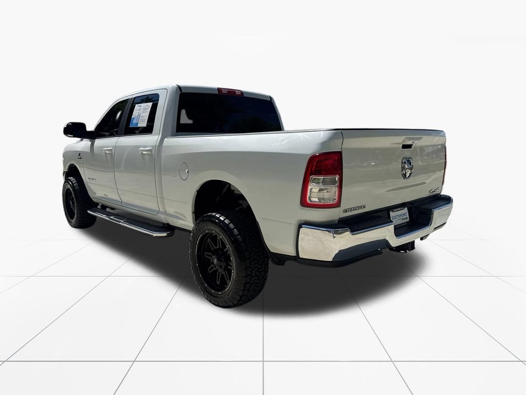 Used 2021 RAM 2500 Big Horn AWD/4WD image 6
