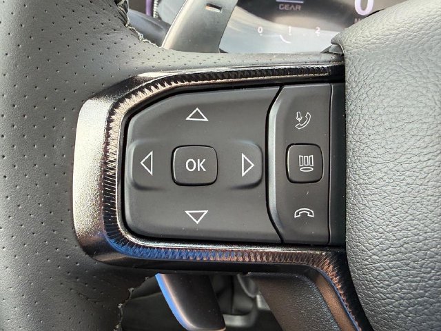 New 2026 RAM 1500 RHO w/ RHO Level 1 Equipment Group AWD/4WD image 23