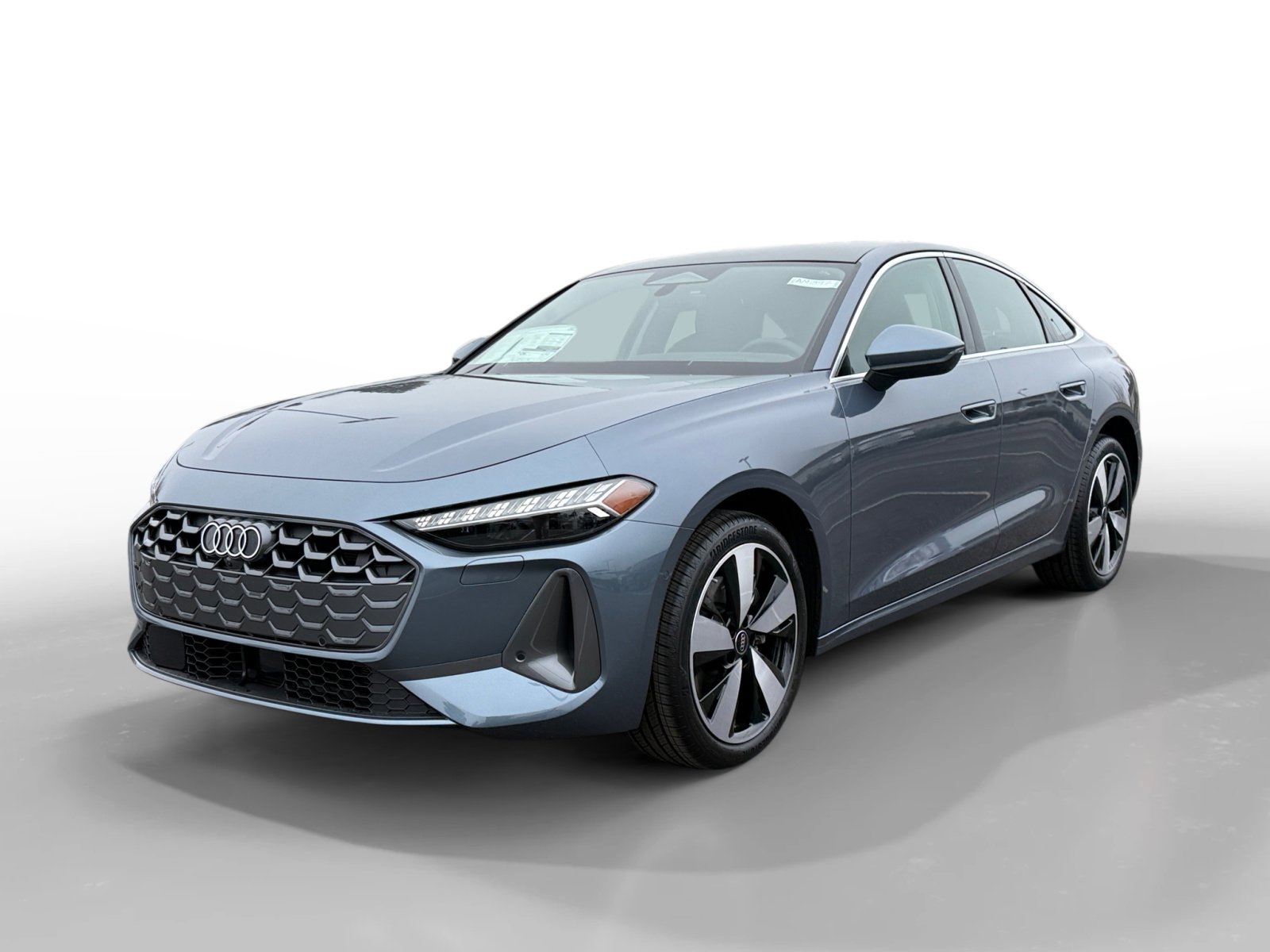 New 2025 Audi A5 2.0T Premium Plus image 1