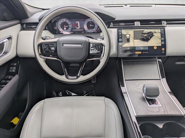 Used 2024 Land Rover Range Rover Velar Dynamic SE image 19