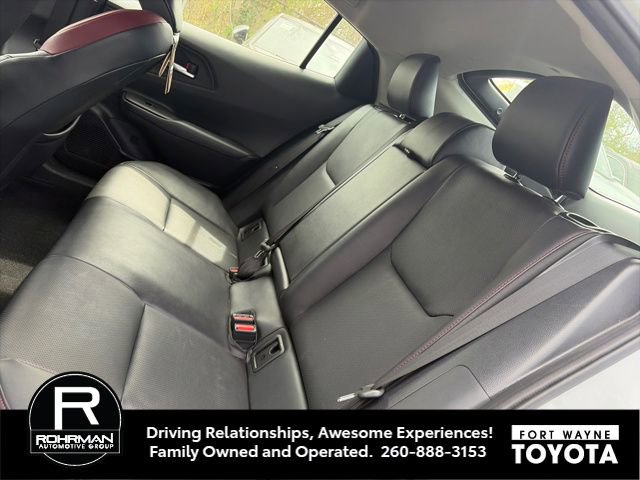 Used 2023 Toyota Prius Prime FWD image 10