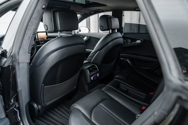 Used 2014 Audi RS 7 Prestige image 78