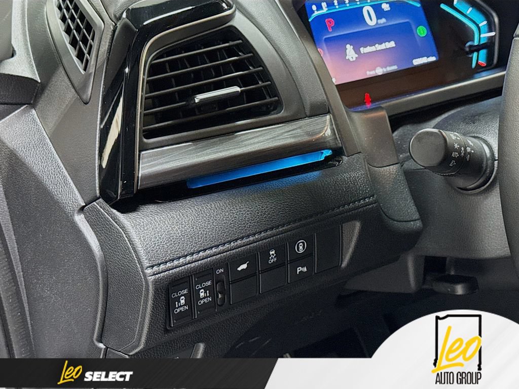 Used 2024 Honda Odyssey Elite image 12