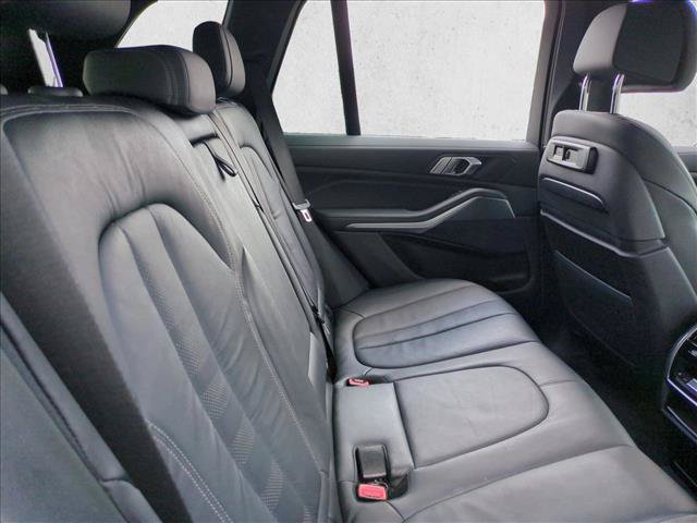 Used 2019 BMW X5 xDrive40i w/ Luxury Seating Package AWD/4WD image 21