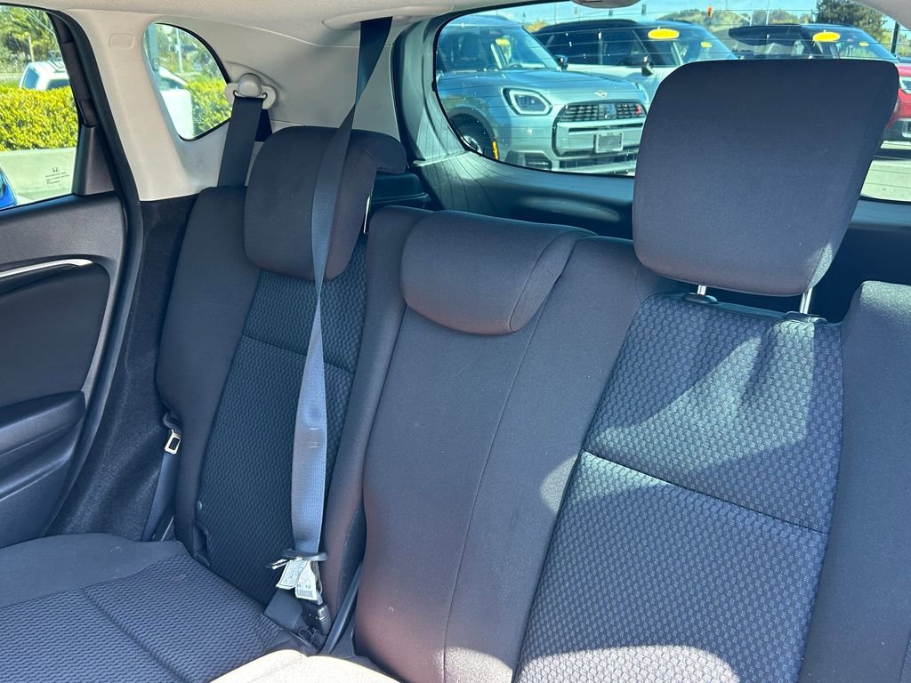 Used 2019 Honda Fit LX image 30