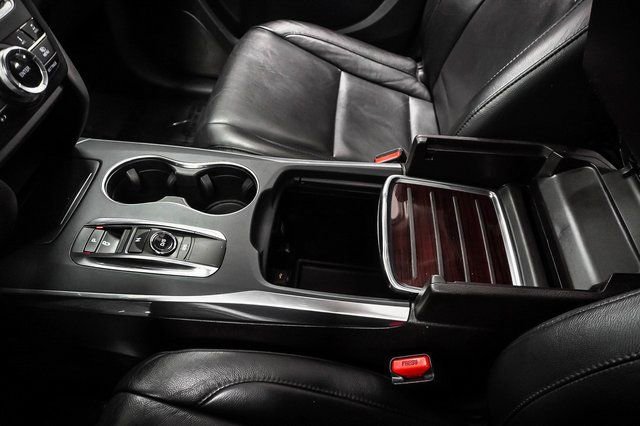 Used 2016 Acura MDX SH-AWD w/ Technology Package image 18