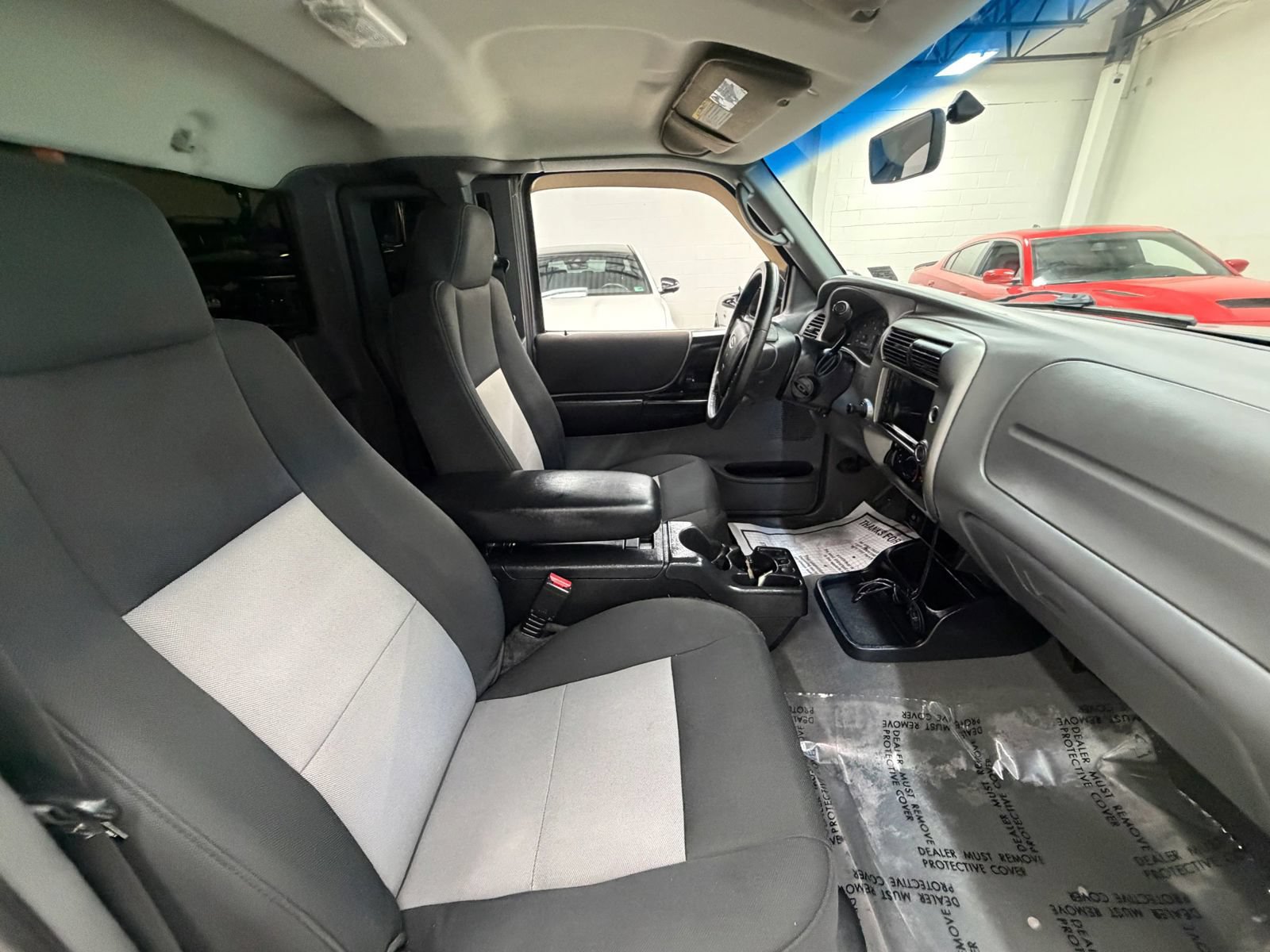 Used 2008 Ford Ranger Sport RWD image 16