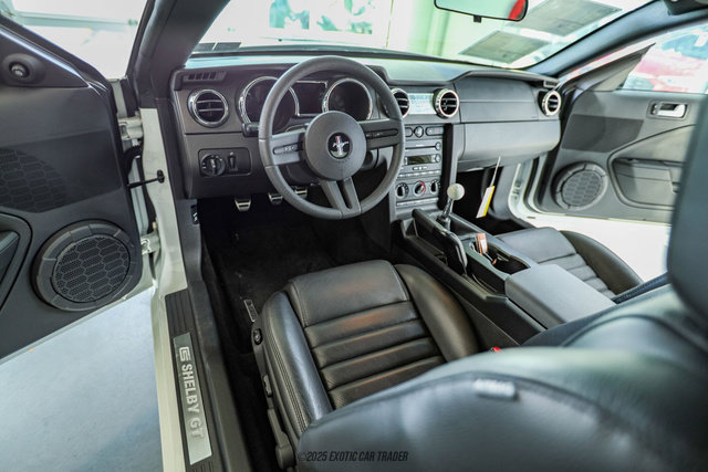 Used 2007 Ford Mustang GT RWD image 30