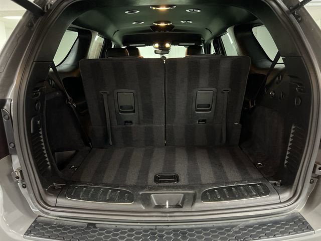 Used 2022 Dodge Durango GT RWD image 25