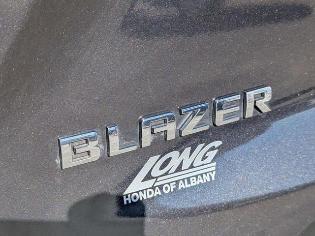 Used 2021 Chevrolet Blazer LT w/ LPO, Floor Liner Package image 18