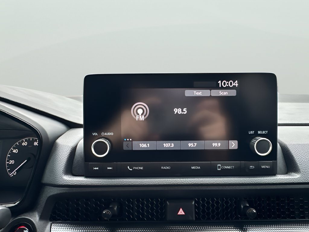 Certified 2024 Honda CR-V Sport image 35