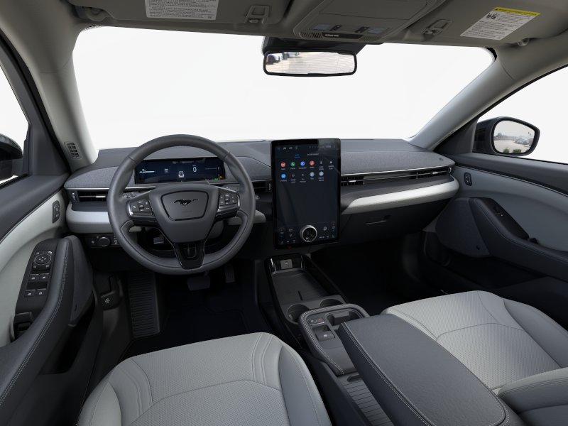 New 2026 Ford Mustang Mach-E Premium AWD/4WD image 32