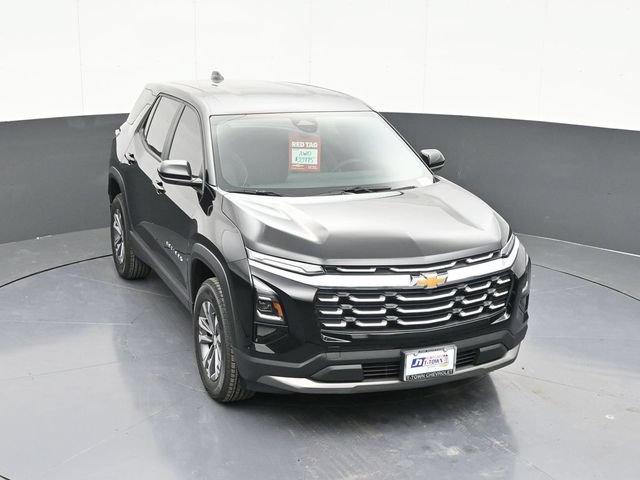 New 2026 Chevrolet Equinox LT w/ Convenience Package II AWD/4WD image 55