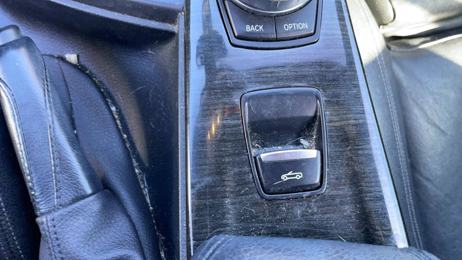 Used 2018 BMW 430i Convertible RWD image 16