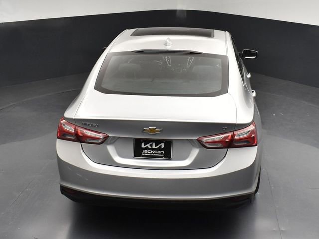 Used 2022 Chevrolet Malibu LT FWD image 46