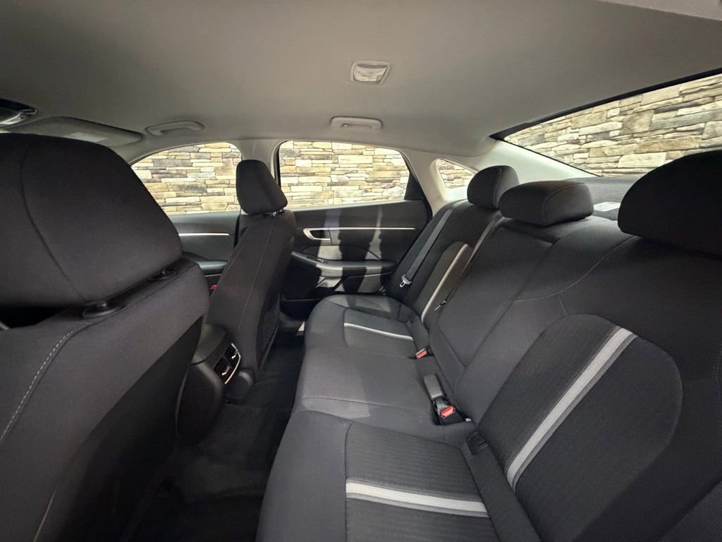 Used 2025 Hyundai Sonata SEL image 26