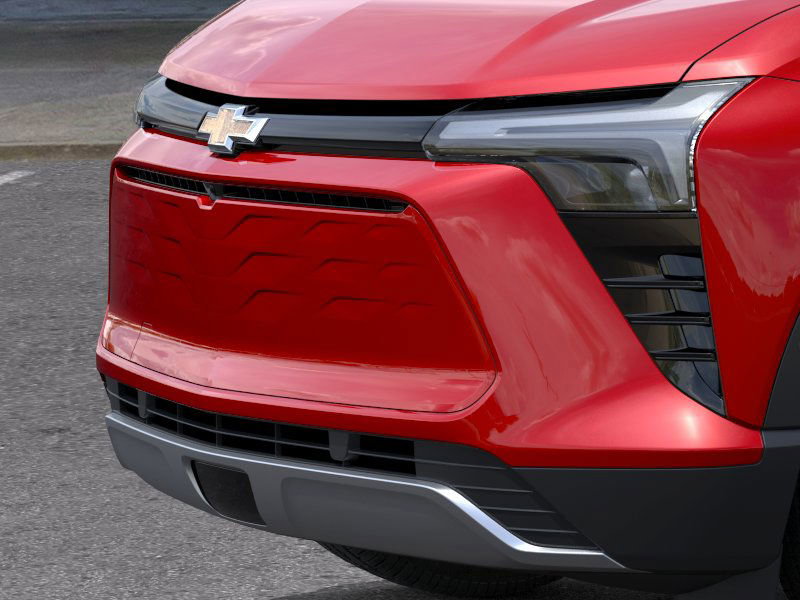 New 2025 Chevrolet Blazer EV LT image 14