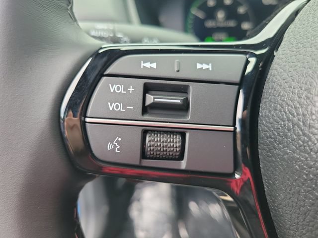 New 2026 Honda Civic Sport Touring image 31
