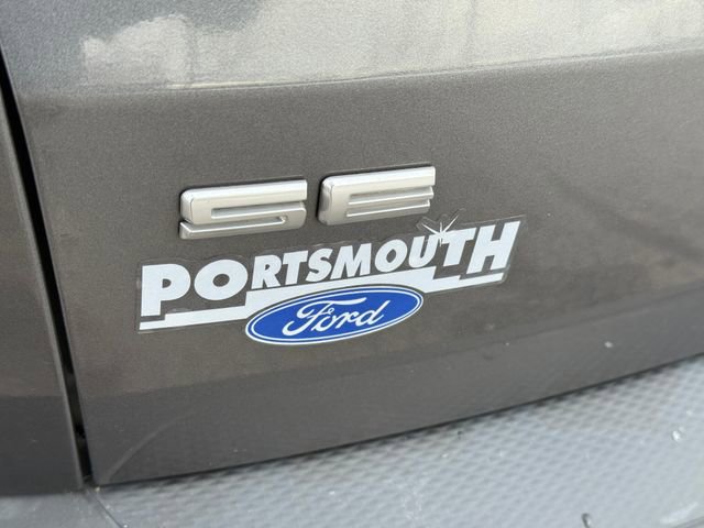 Used 2022 Ford Escape SE w/ Convenience Package image 17