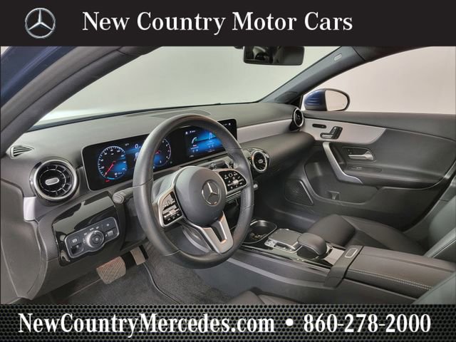 Certified 2019 Mercedes-Benz A 220 4MATIC image 13