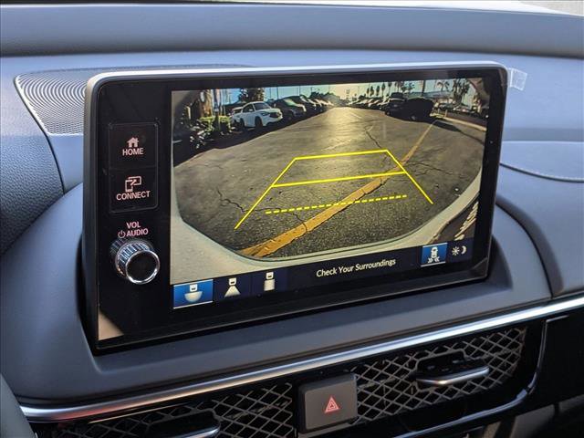 New 2025 Acura ADX FWD image 13