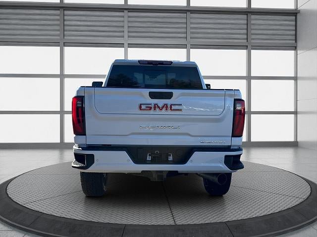 New 2026 GMC Sierra 2500 Denali w/ Denali Reserve Package AWD/4WD image 46