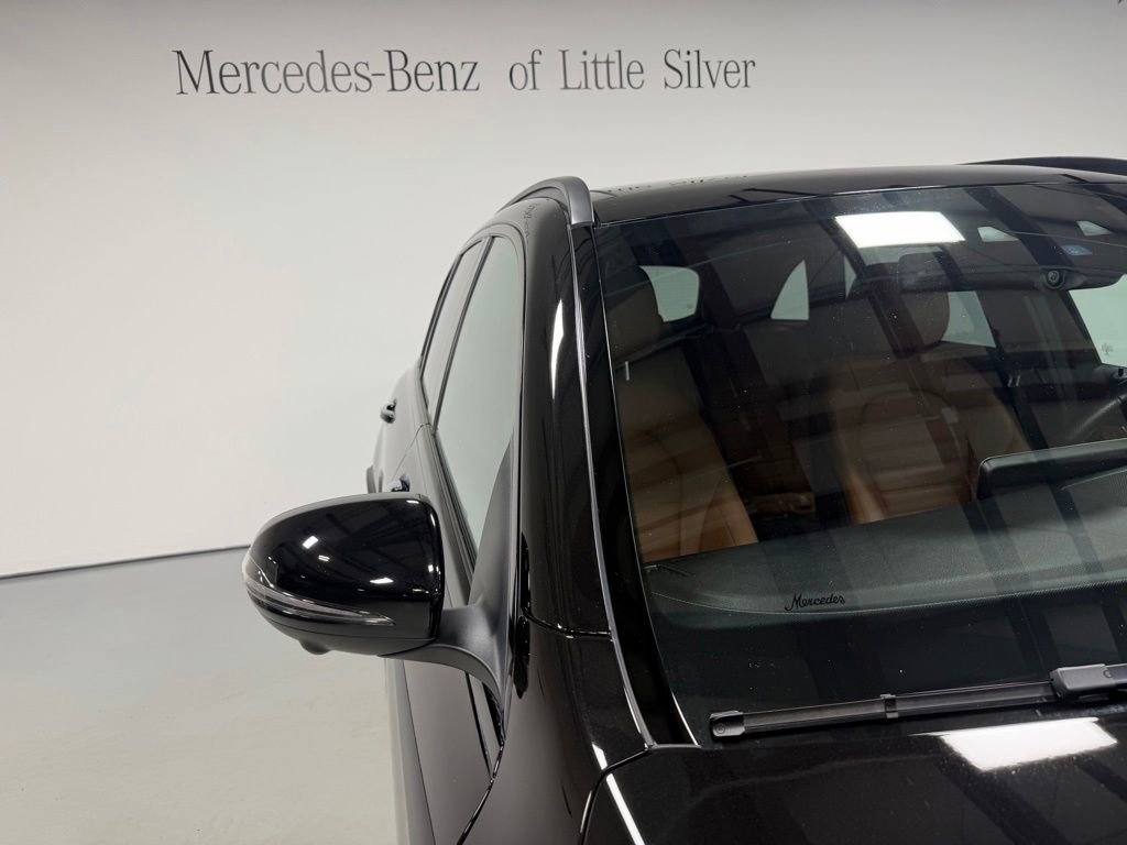 Used 2021 Mercedes-Benz GLC 43 AMG 4MATIC image 12