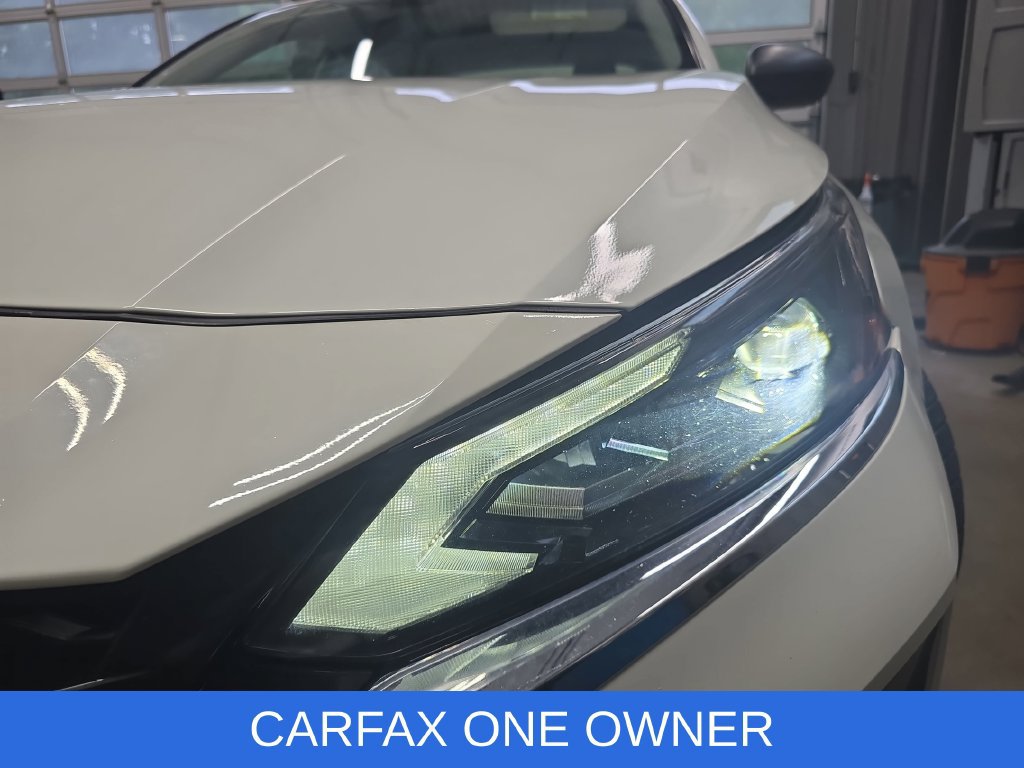 Used 2025 Nissan Altima 2.5 SV FWD image 32