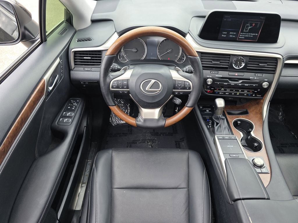 Used 2022 Lexus RX 350L FWD w/ Premium Package image 18