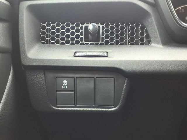 Certified 2025 Honda CR-V Sport image 24