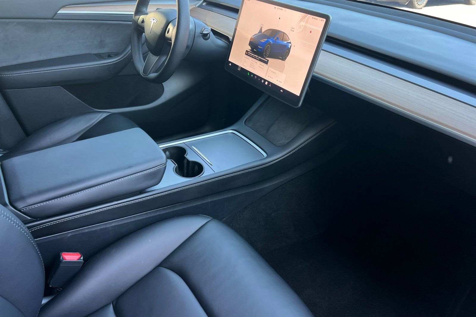 Used 2023 Tesla Model Y Performance AWD/4WD image 18