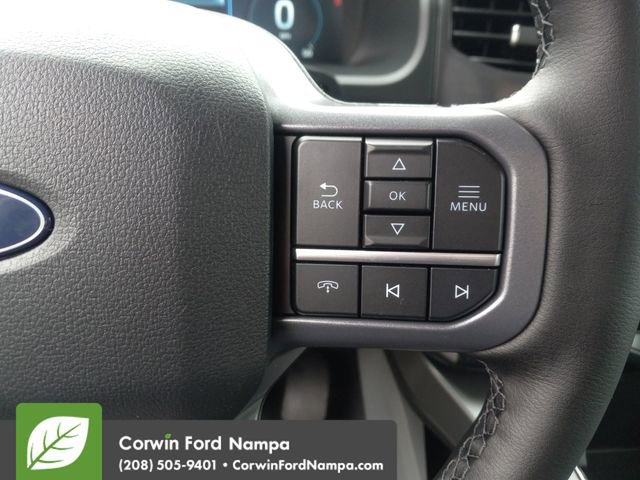 New 2025 Ford F150 Lightning Flash image 18