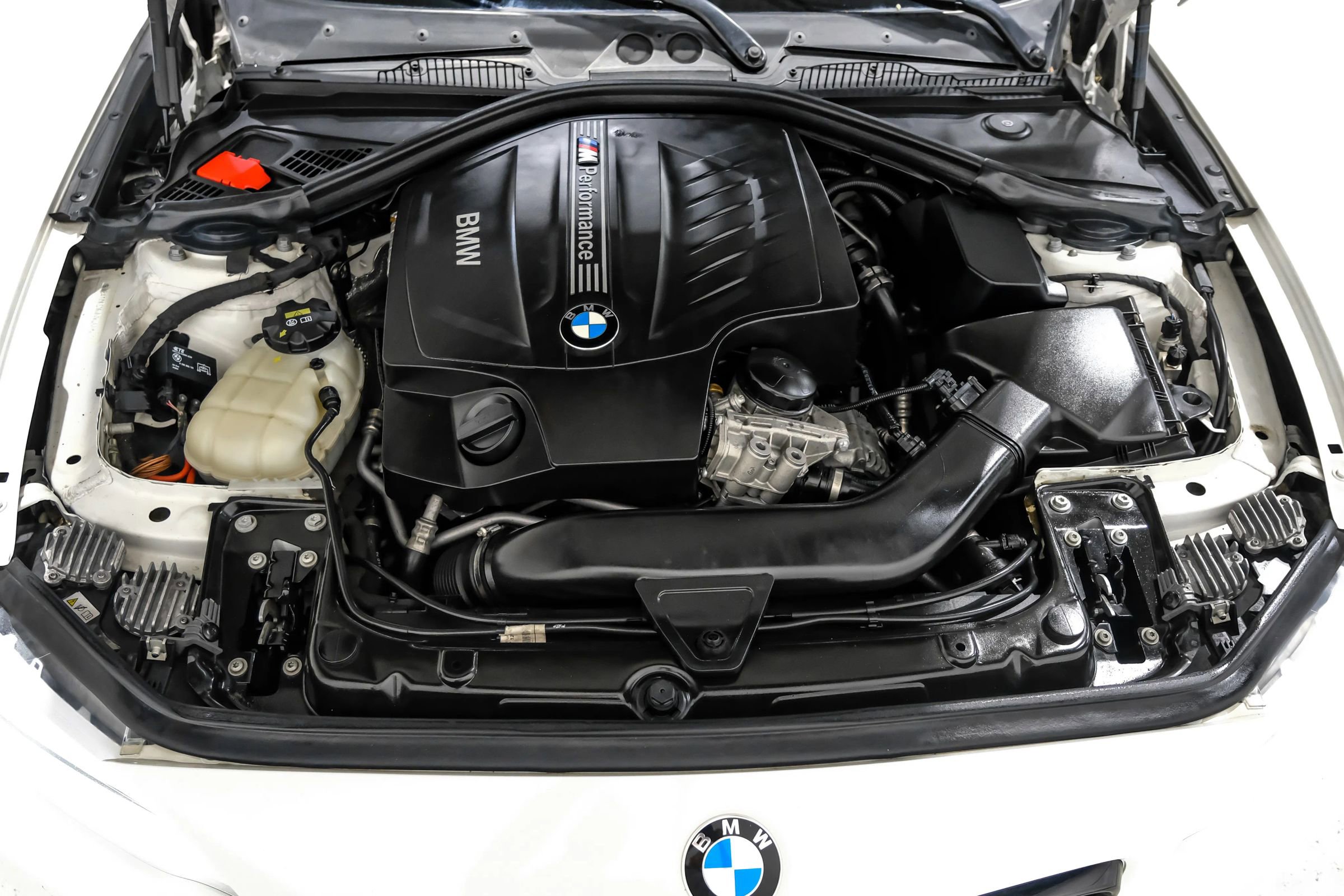 Used 2016 BMW M235i xDrive Coupe image 51