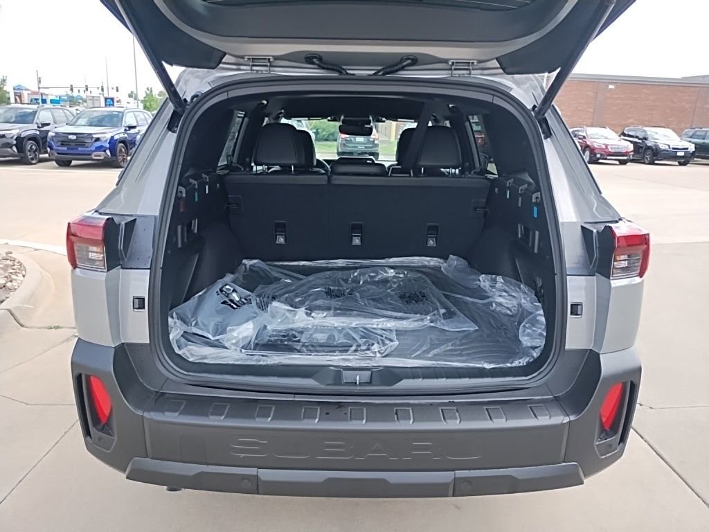 New 2026 Subaru Outback Premium AWD/4WD image 44