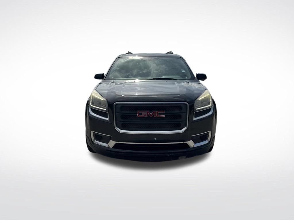 Used 2015 GMC Acadia SLE FWD image 3