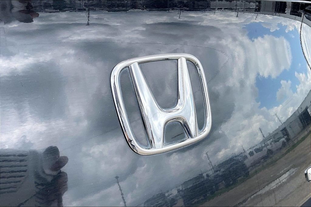 Used 2017 Honda Accord Touring image 25