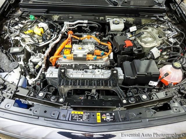 New 2025 Cadillac Lyriq Sport w/ LPO, Floor Liner Package image 8