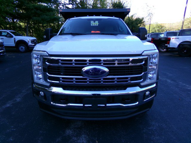 New 2026 Ford F450 XL AWD/4WD image 2