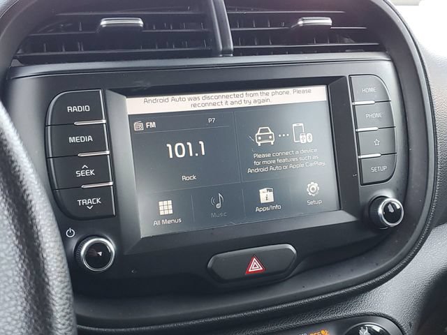 Used 2020 Kia Soul S FWD image 13