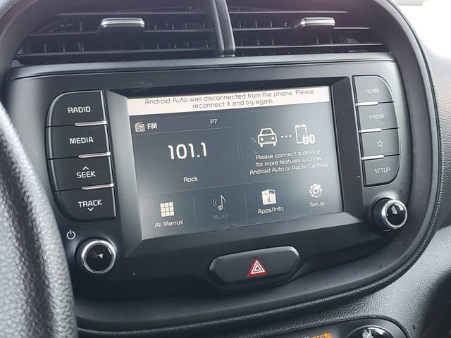 Used 2020 Kia Soul S FWD image 13