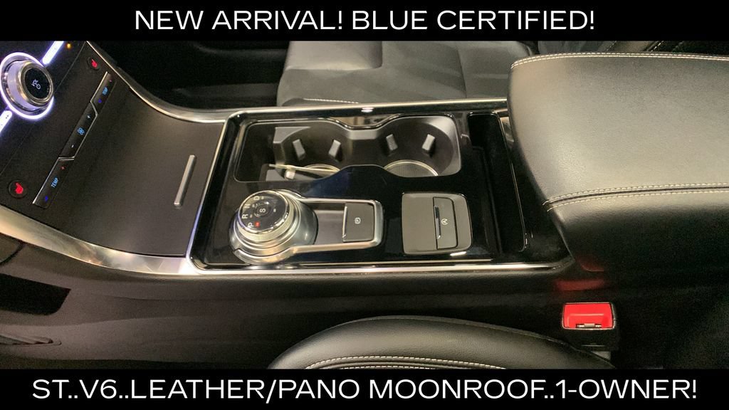 Used 2019 Ford Edge ST w/ Convenience Package AWD/4WD image 45