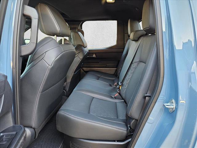 Used 2026 Toyota Tacoma Limited AWD/4WD image 15