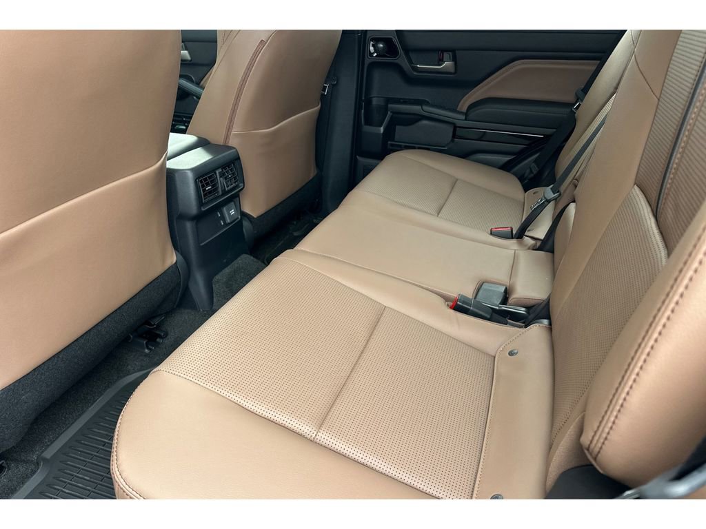New 2026 Toyota 4Runner Limited image 12