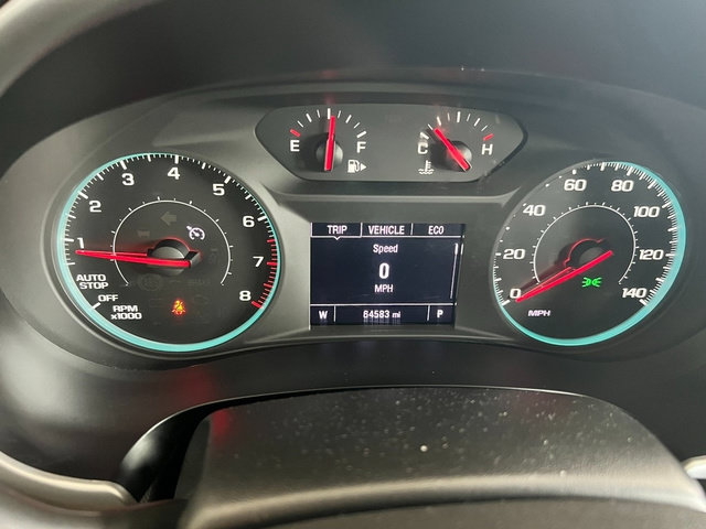 Used 2023 Chevrolet Malibu LT FWD image 20