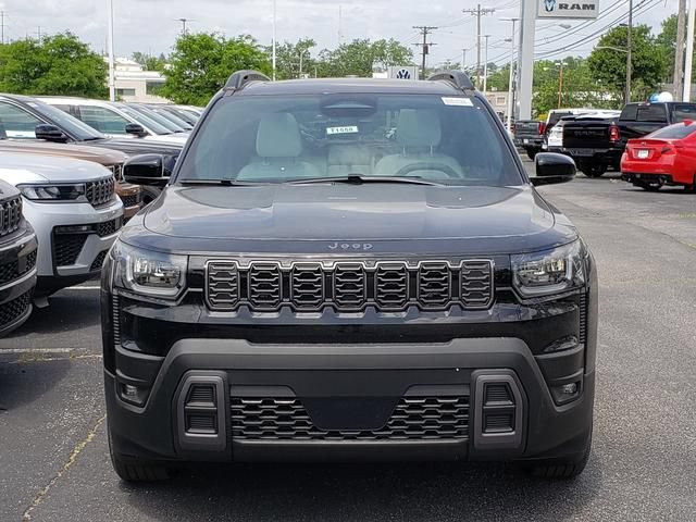 New 2026 Jeep Cherokee Limited AWD/4WD image 5