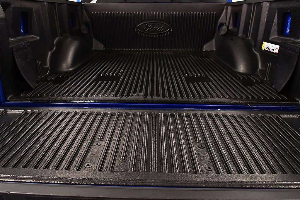 Used 2025 Ford F150 STX w/ Equipment Group 200A AWD/4WD image 12