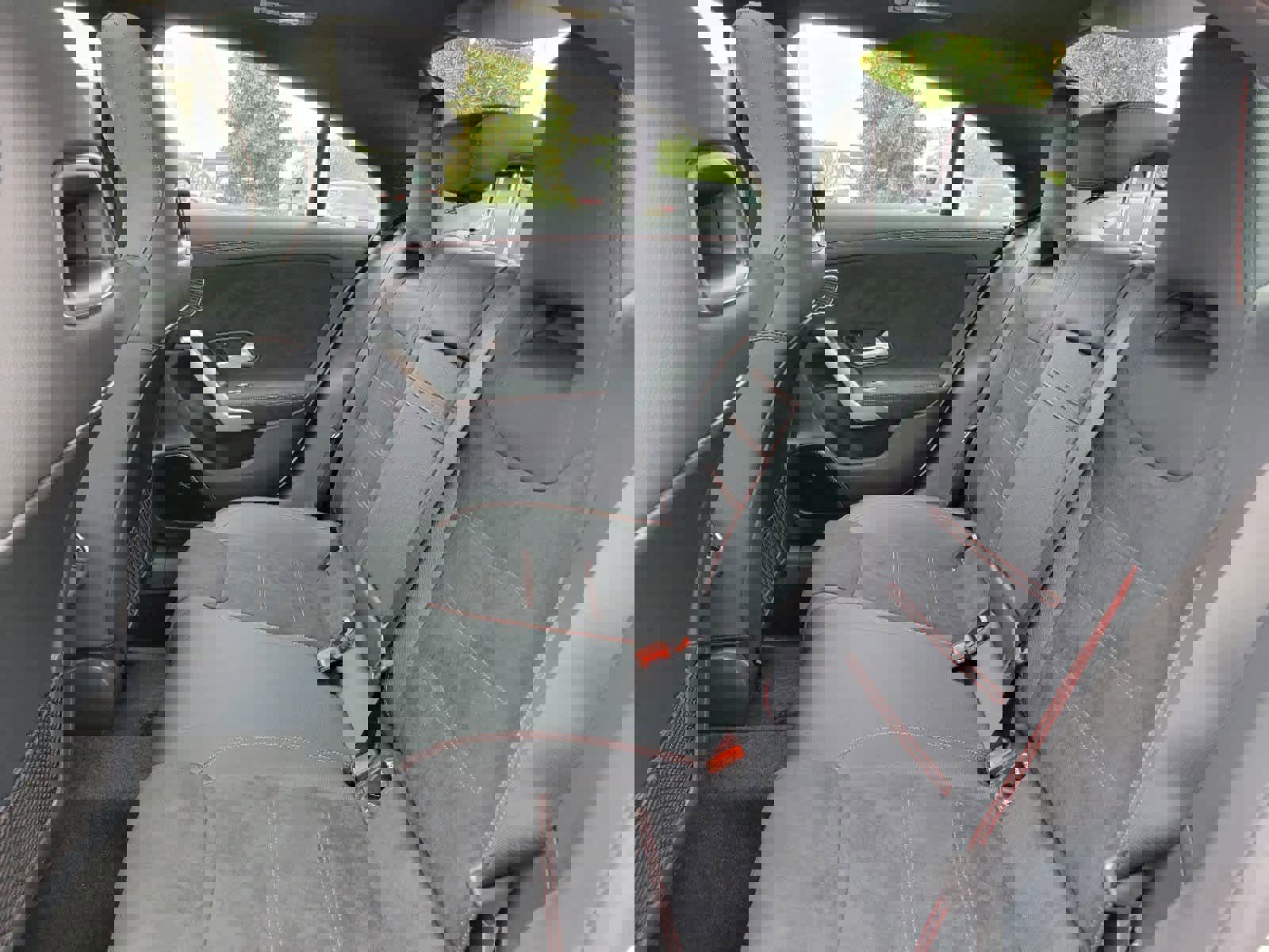 New 2025 Mercedes-Benz CLA 35 AMG 4MATIC image 11