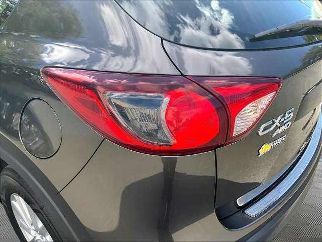 Used 2016 MAZDA CX-5 Sport AWD/4WD image 30