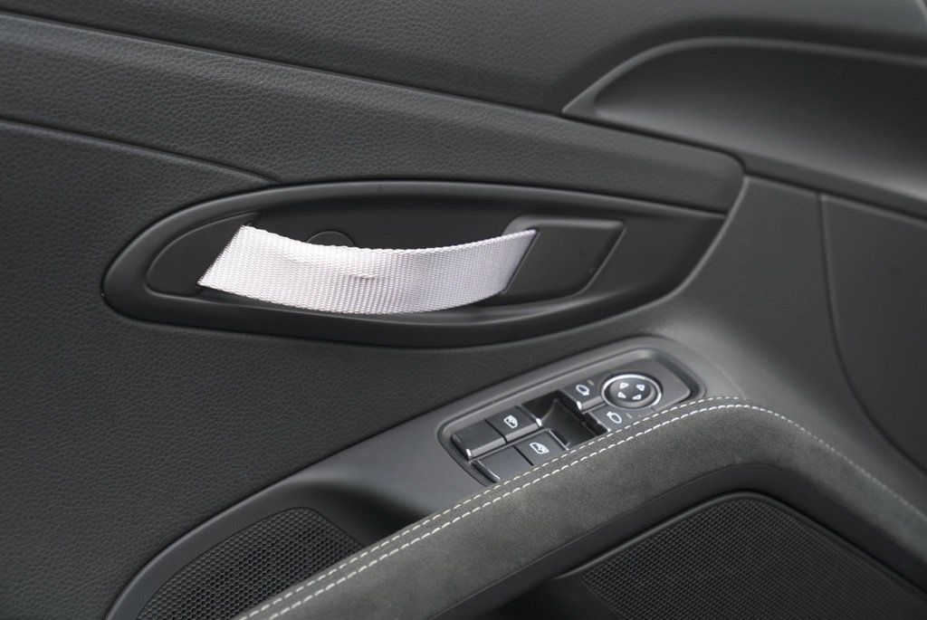 Used 2023 Porsche 718 Cayman GT4 RWD image 48