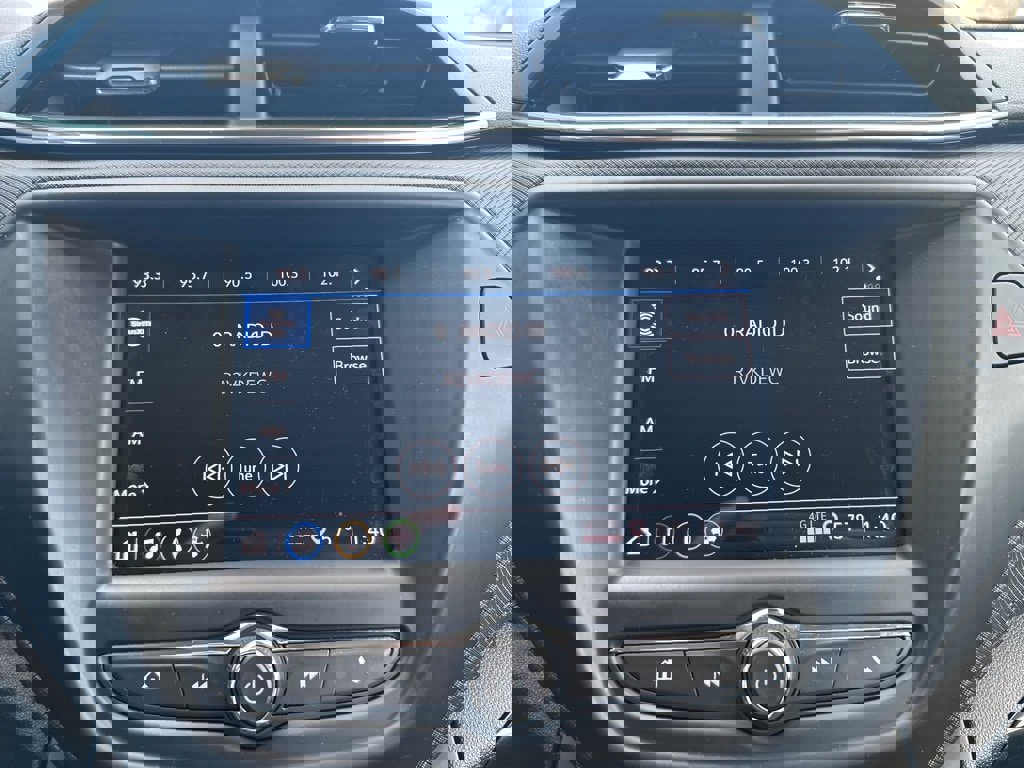 Used 2023 Chevrolet TrailBlazer LT image 21